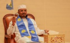 Tchad : « Mon engagement est total et indéfectible » (Mahamat Idriss Deby)