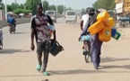 Tchad : dans la société, des petits métiers rentables mais négligés