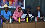 Tchad : l’Association TCHIMEMA présente le projet « Chad In The Spotlight »