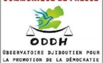 DJIBOUTI : La banalisation d’un état de non-droit se poursuit …