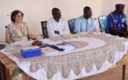 Tchad : Mise en place d’un service de gestion des déchets à Moundou