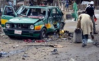 Nigeria: plus de 20 morts dans une explosion sur un marché dans le Nord-Est