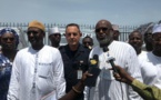Tchad : La France soutient la prévention des inondations avec un don de 12 tonnes de matériel