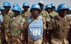 Centrafrique: La MINUSCA déplore la montée de tension à Bangui