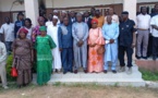 Tchad : Installation de Ngardodjim Guiradoum comme Secrétaire Général du Logone Oriental