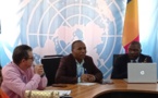 Tchad : La société civile et le HCDH s'engagent pour les droits de l'homme