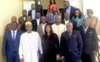 Tchad : N'Djaména accueille la 3ème réunion du conseil consultatif et technique de l'Africa CDC pour l'Afrique centrale