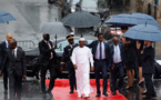 Tchad : le président Mahamat Idriss Déby attendu en France début octobre