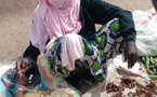 Tchad : le chômage et l'inactivité des hommes pousse des femmes à assumer la charge du foyer