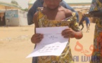 Tchad : crier sur ses enfants a des conséquences néfastes