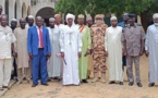 Tchad : au Batha, l'USTA lance l'année académique 2024-2025