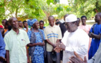 Tchad : Le gouverneur du Moyen-Chari lance officiellement les cours à Sarh