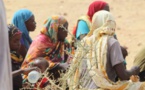 Tchad : les inondations perturbent la distribution des aides alimentaires à l'Est