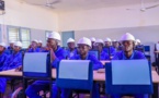 Tchad : l'ONAPE renforce l'insertion professionnelle avec la formation de 40 artisans électriciens