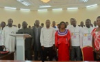Tchad : clôture de la formation des clubs scolaires et universitaires anti-tabac