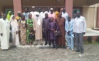 Tchad : tenue de la réunion ordinaire du CPNA de la province du Guera
