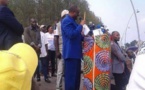 Reformes politiques: Le meeting de l’opposition radicale, preuve d’une démocratie vivante au Congo