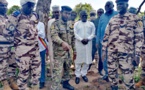 Tchad : une délégation de la CNDH reçue au village Palakoundja