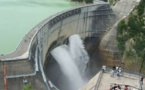 Projet Electricité pour L’Afrique : Sassou N’Guesso et Alpha condé décidés de trouver des financements nécessaires