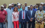 Tchad : Réunion ministérielle sur la répression des cigarettes illégales