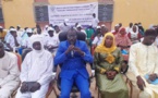 Tchad : Les jeunes d’Abéché tissent les fils de la paix