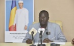 Le Tchad accueillera la 46e conférence des présidents parlementaires