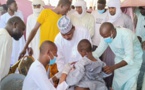Tchad - Un geste de cœur à Ati : plus de 100 enfants circoncis gratuitement