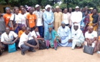 Tchad : Sensibilisation sur la cohésion sociale et la lutte contre l'extrémisme violent à Doba