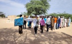 Tchad : Mao célèbre la Journée mondiale des enseignants sous le signe du renouveau éducatif