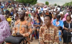 Tchad : Le Centre Koulsy Lamko termine en beauté sa colonie de vacances dédiée aux enfants