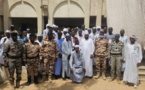 Tchad - Abéché : Célébration de la Journée des Enseignants 2024
