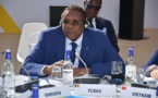 Le Tchad à l'honneur du 19ème Sommet de la Francophonie : reconnaissance internationale et perspectives d'avenir