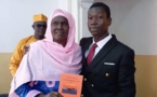 Tchad : À Abéché, Amir Abakoura présente son livre intitulé Les Dédales de la vie