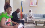 Tchad : clap de fin de l'enquête sur les conflits communautaires dans les villages initiée par la CNDH