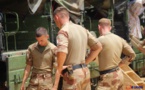 Tchad : Un faux rapport sur le retrait des troupes françaises du Tchad circule