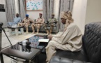 Tchad - Mao : Le Gouverneur du Kanem appelle à une mobilisation contre le vol de bétail