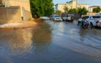 ​Tchad : l'inondation, une catastrophe inquiétante qui laisse les familles dans le désarroi