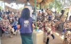 Tchad : à Abéché, les forces de défense et de sécurité formées sur les notions de droits de l'homme