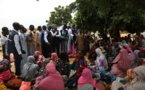 Tchad : crise humanitaire et sanitaire préoccupante à l’Est du pays