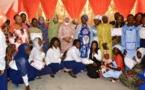 Tchad : la Maison Nationale de la femme outille plus 140 jeunes dans divers métiers