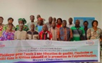 Tchad : au Moyen-Chari, l’Université Populaire est en phase avec les acteurs du système éducatif