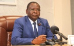 Tchad : réunion sur la mobilisation du Comité de prévention et gestion des inondations