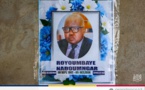 Tchad : le réconfort du chef de l’Etat après le décès du conseiller Royoumbaye Nadoumngar