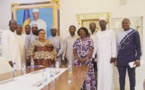 Tchad : collaboration entre l’ONAPE et le CNOU pour renforcer l’employabilité des jeunes au Tchad