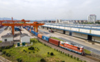 China remains committed to path of pursuing common development through opening up