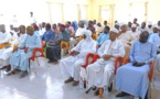 Tchad : lancement de la campagne de sensibilisation du Projet RENFORT au Salamat