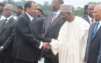 Cameroun : réaménagement du gouvernement