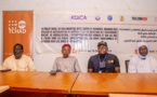 Tchad : atelier de dissémination des curricula à Goré