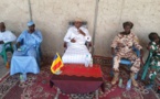 Tchad : Le Kanem Sud se mobilise contre les feux de brousse