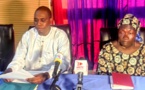 “Le Tchad en quête d’équilibre” : Mahamat Lamine Yacoub présente son ouvrage